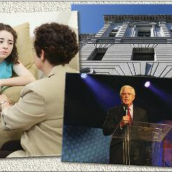 UNPRECEDENTED LAW WILL CAUSE SERIOUS HARM TO OUR CHILDREN